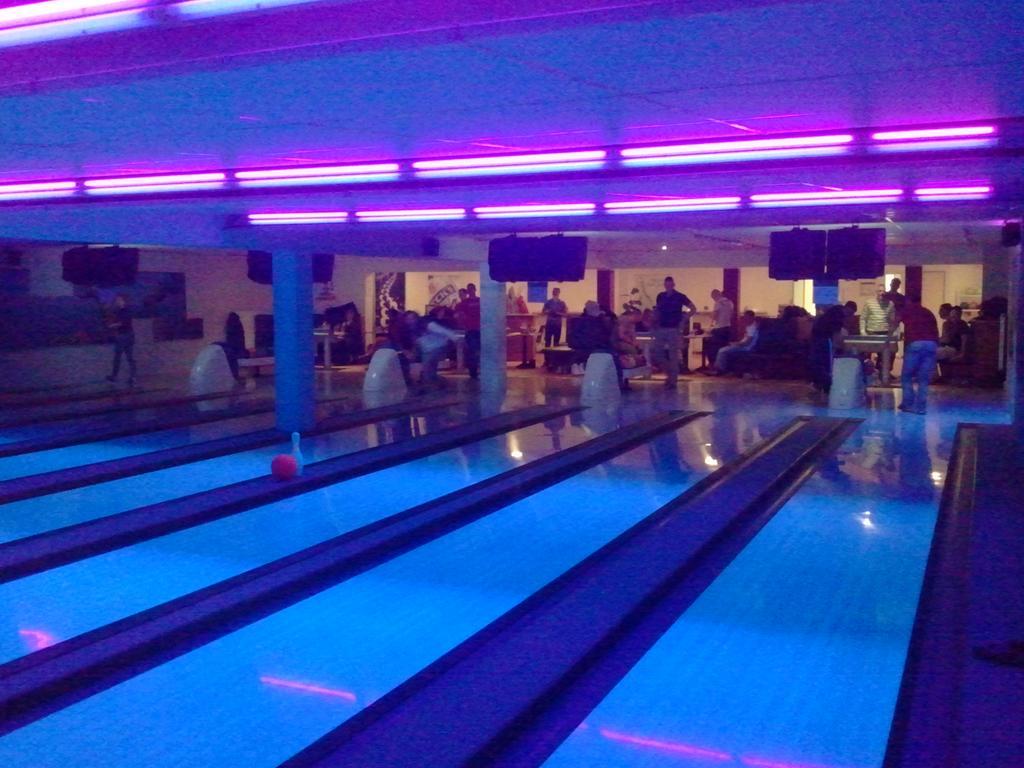 Ambiente Отель 3*